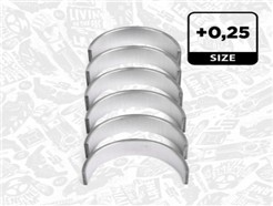 ET ENGINETEAM LP005025