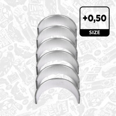 ET ENGINETEAM LP005050 EAN: 8592779032044.