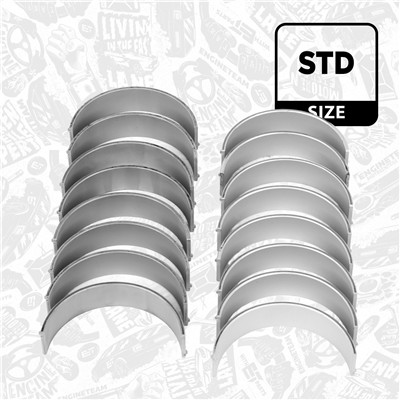 ET ENGINETEAM LP005200 EAN: 8592779032433.