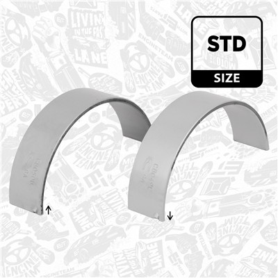 ET ENGINETEAM LP005200 EAN: 8592779032433.