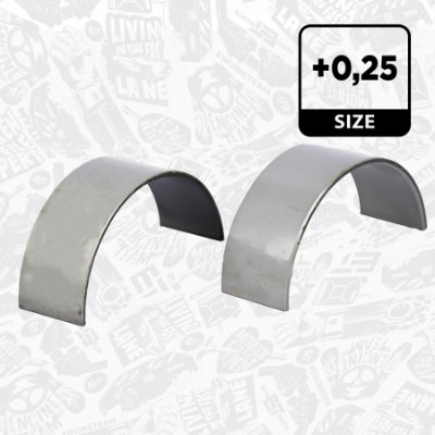 ET ENGINETEAM LP005325 EAN: 8592779032549.