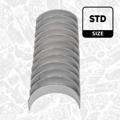 ET ENGINETEAM LP005400 EAN: 8592779032952.