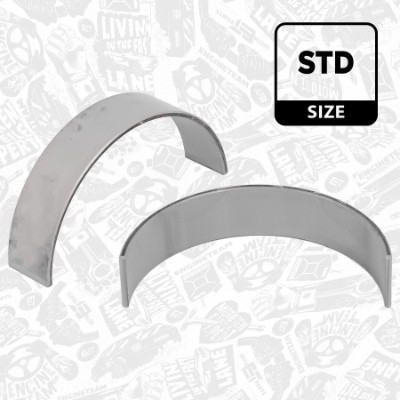 ET ENGINETEAM LP005400 EAN: 8592779032952.