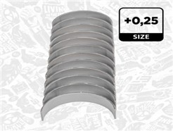 ET ENGINETEAM LP005425