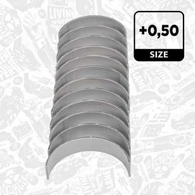 ET ENGINETEAM LP005450 EAN: 8592779032976.