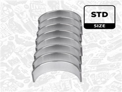 ET ENGINETEAM LP005500