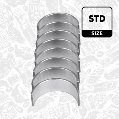 ET ENGINETEAM LP005500 EAN: 8592779034185.