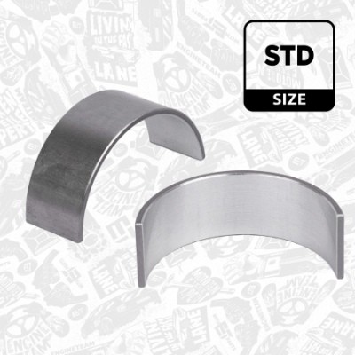 ET ENGINETEAM LP005500 EAN: 8592779034185.