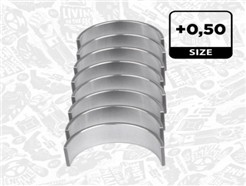 ET ENGINETEAM LP005550