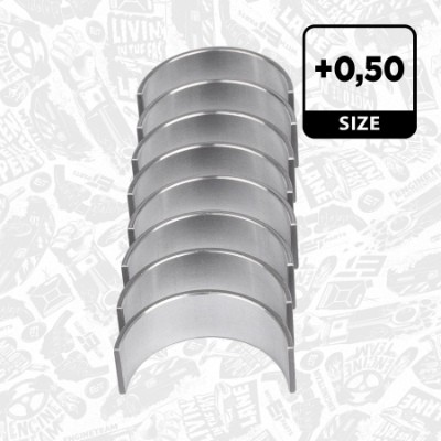 ET ENGINETEAM LP005550 EAN: 8592779034208.