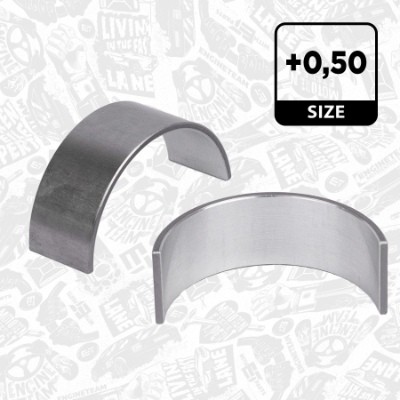 ET ENGINETEAM LP005550 EAN: 8592779034208.