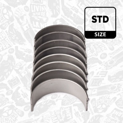 ET ENGINETEAM LP005800 EAN: 8592779034833.