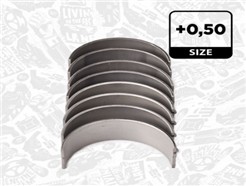 ET ENGINETEAM LP005850