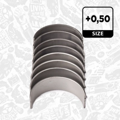 ET ENGINETEAM LP005850 EAN: 8592779034871.