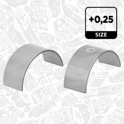 ET ENGINETEAM LP005925 EAN: 8592779035908.