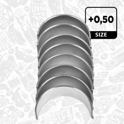 ET ENGINETEAM LP006050 EAN: 8592779036196.