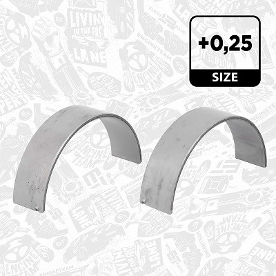 ET ENGINETEAM LP006325 EAN: 8592779036677.