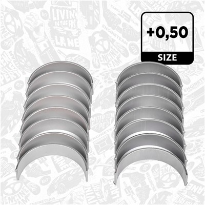 ET ENGINETEAM LP006350 EAN: 8592779036684.