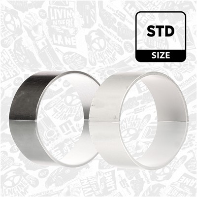 ET ENGINETEAM LP006700 EAN: 8592779038855.