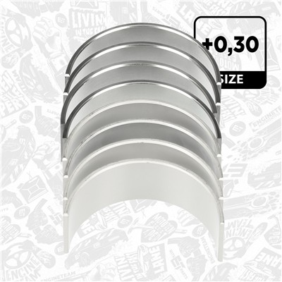 ET ENGINETEAM LP006730 EAN: 8592779038831.