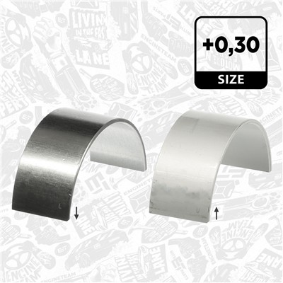 ET ENGINETEAM LP006730 EAN: 8592779038831.