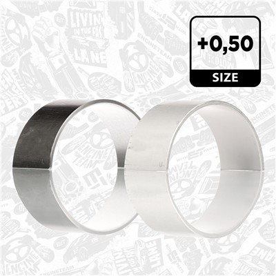 ET ENGINETEAM LP006750 EAN: 8592779038848.