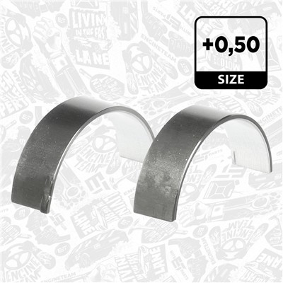 ET ENGINETEAM LP006950 EAN: 8592779042296.