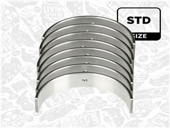 ET ENGINETEAM LP007000