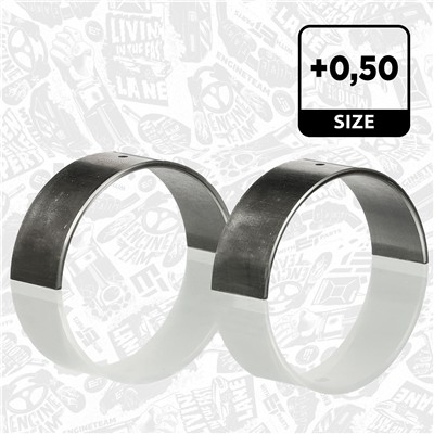 ET ENGINETEAM LP007050 EAN: 8592779042524.