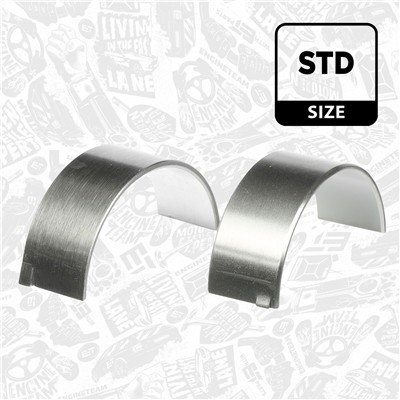 ET ENGINETEAM LP007300 EAN: 8592779045037.