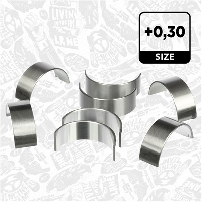 ET ENGINETEAM LP007330 EAN: 8592779045044.