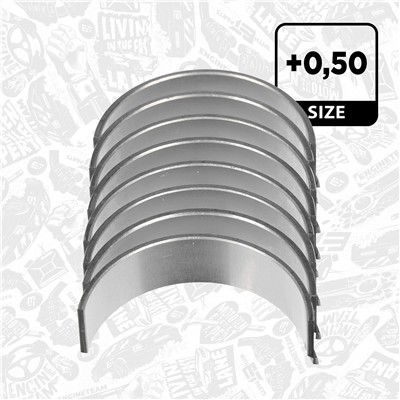 ET ENGINETEAM LP007450 EAN: 8592779048113.