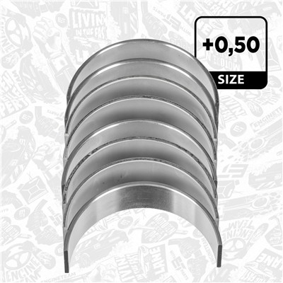 ET ENGINETEAM LP007550 EAN: 8592779048397.