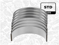 ET ENGINETEAM LP007600