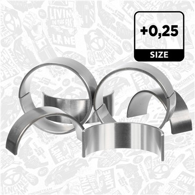 ET ENGINETEAM LP007625 EAN: 8592779048700.