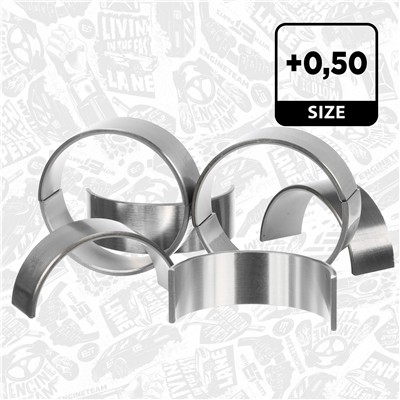 ET ENGINETEAM LP007650 EAN: 8592779048717.