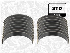 ET ENGINETEAM LP007700