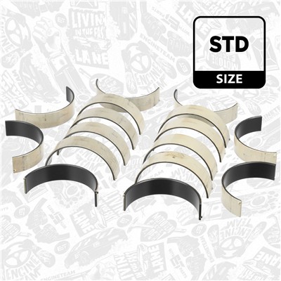 ET ENGINETEAM LP007700 EAN: 8592779048724.