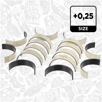 ET ENGINETEAM LP007725 EAN: 8592779048731.