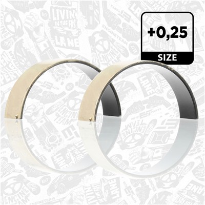 ET ENGINETEAM LP007725 EAN: 8592779048731.