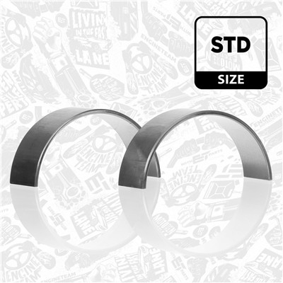 ET ENGINETEAM LP007800 EAN: 8592779051182.