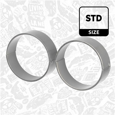 ET ENGINETEAM LP008100 EAN: 8592779051991.