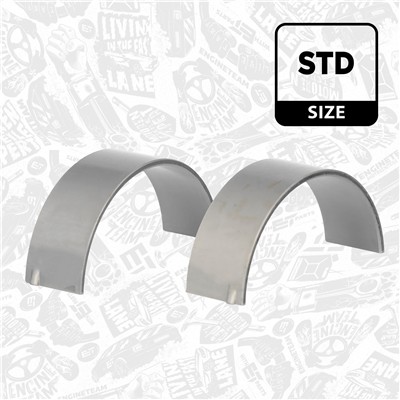 ET ENGINETEAM LP008100 EAN: 8592779051991.