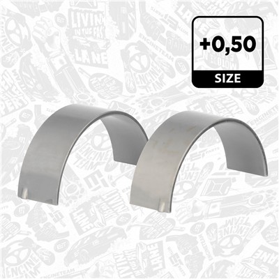 ET ENGINETEAM LP008150 EAN: 8592779052011.