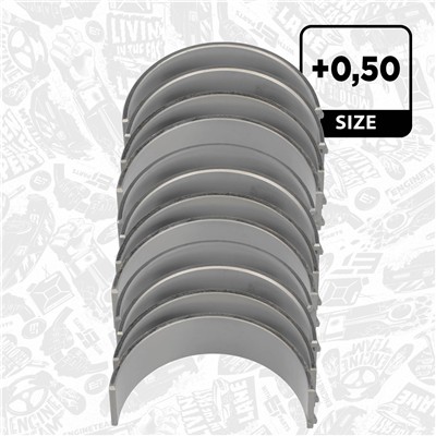 ET ENGINETEAM LP008250 EAN: 8592779052134.