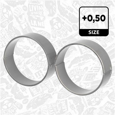 ET ENGINETEAM LP008250 EAN: 8592779052134.