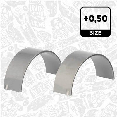 ET ENGINETEAM LP008250 EAN: 8592779052134.