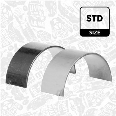 ET ENGINETEAM LP008400