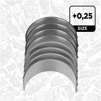 ET ENGINETEAM LP008425