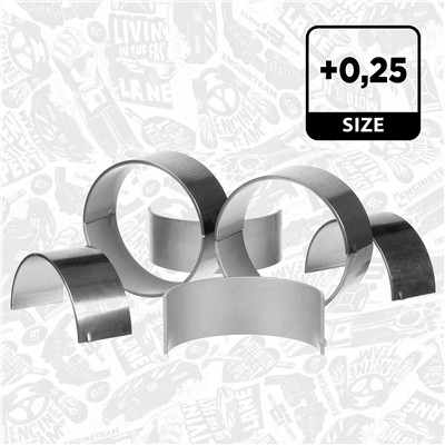 ET ENGINETEAM LP008425